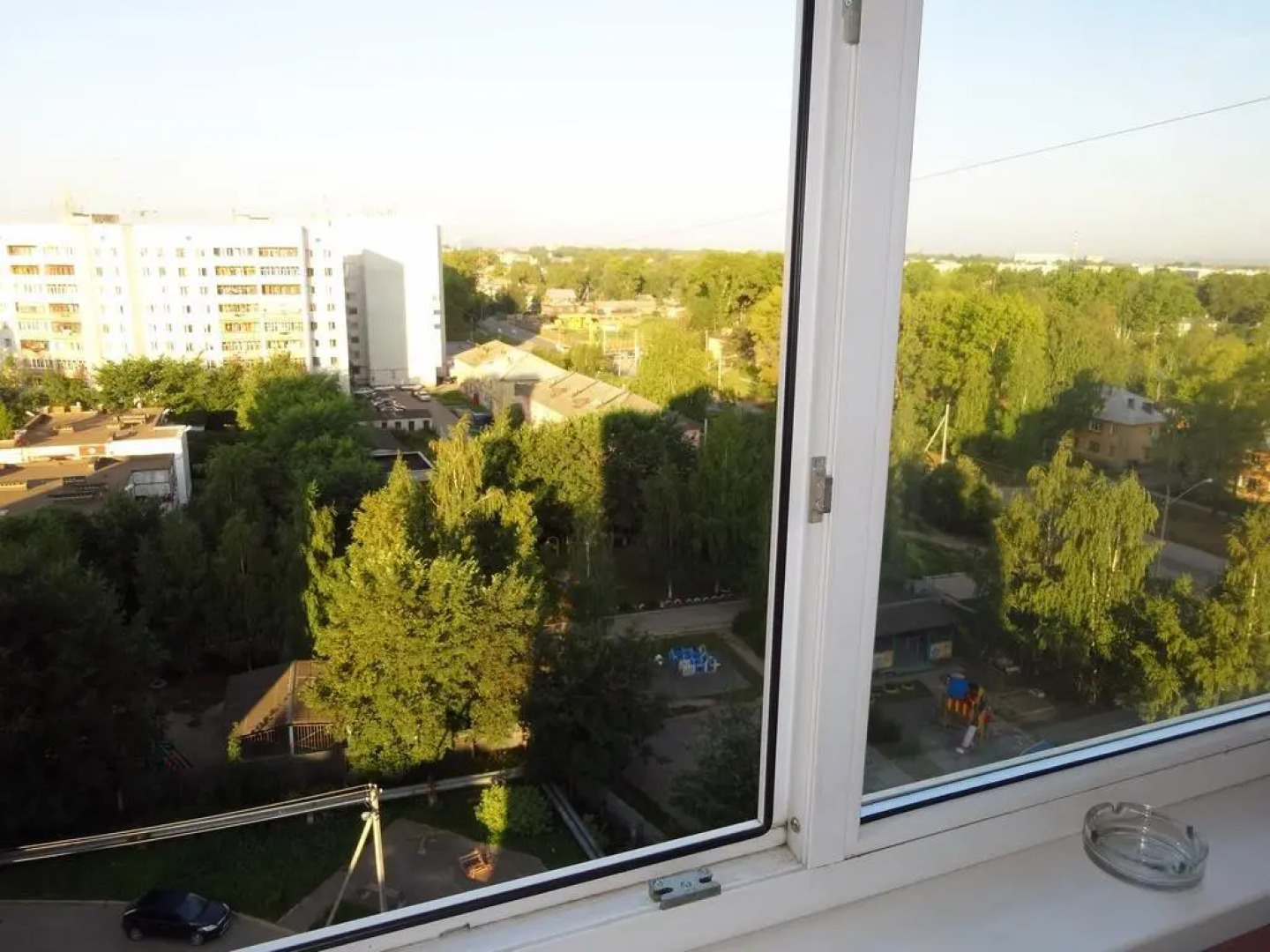 Апартаменты на Гагарина 5