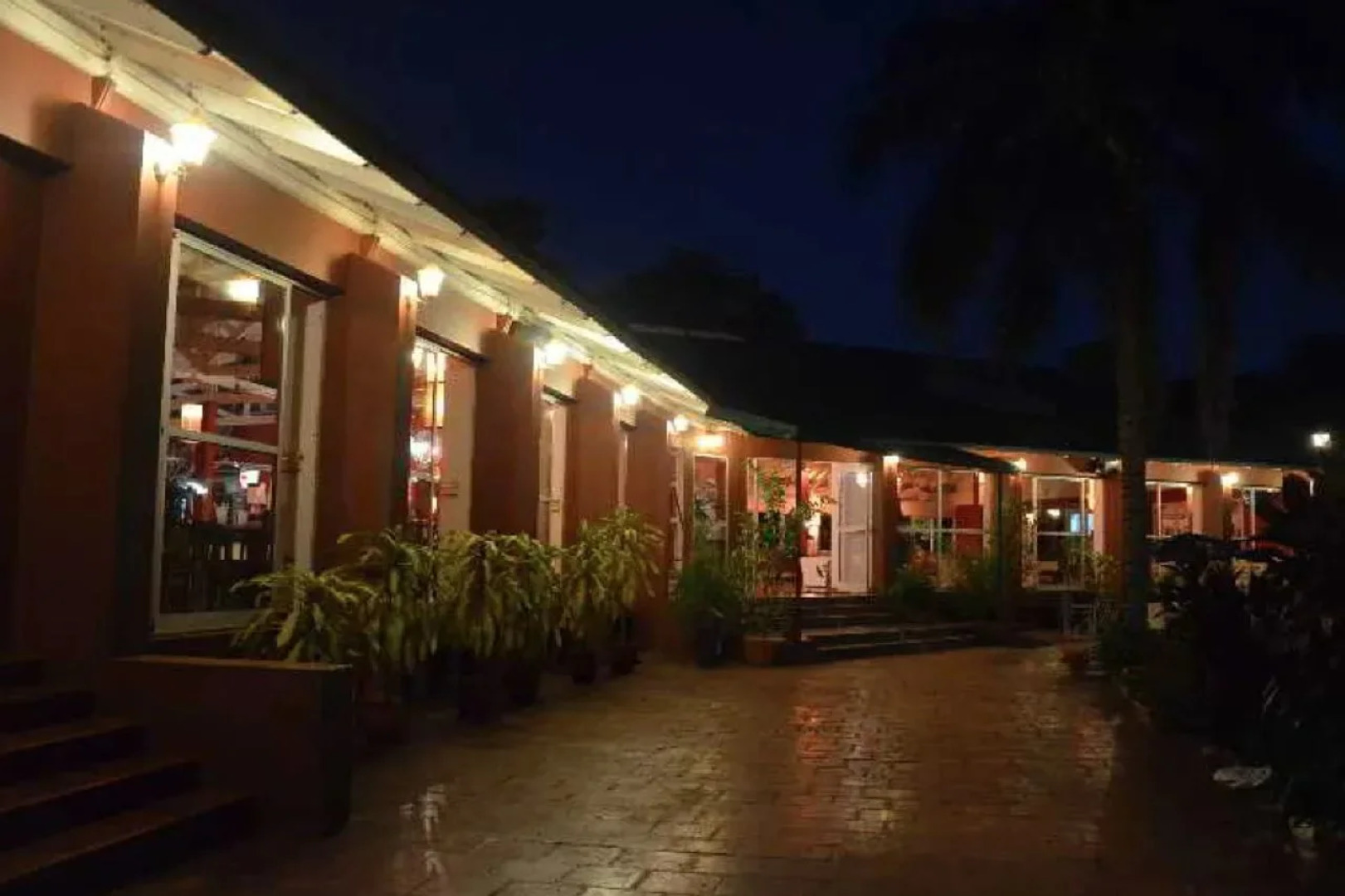 Beer Hotel Iguazu - Hostel