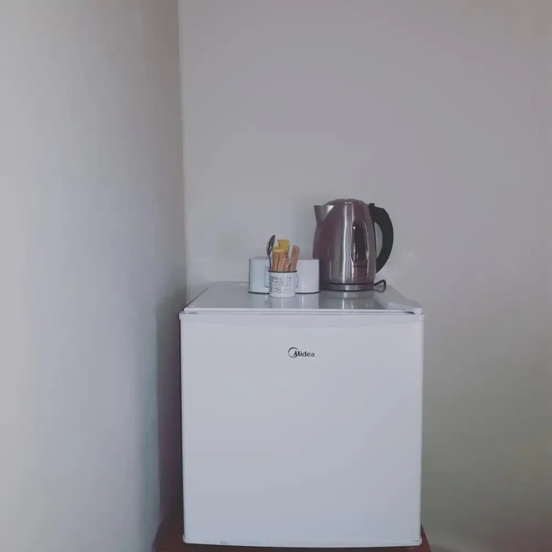 Villa Africa Guesthouse