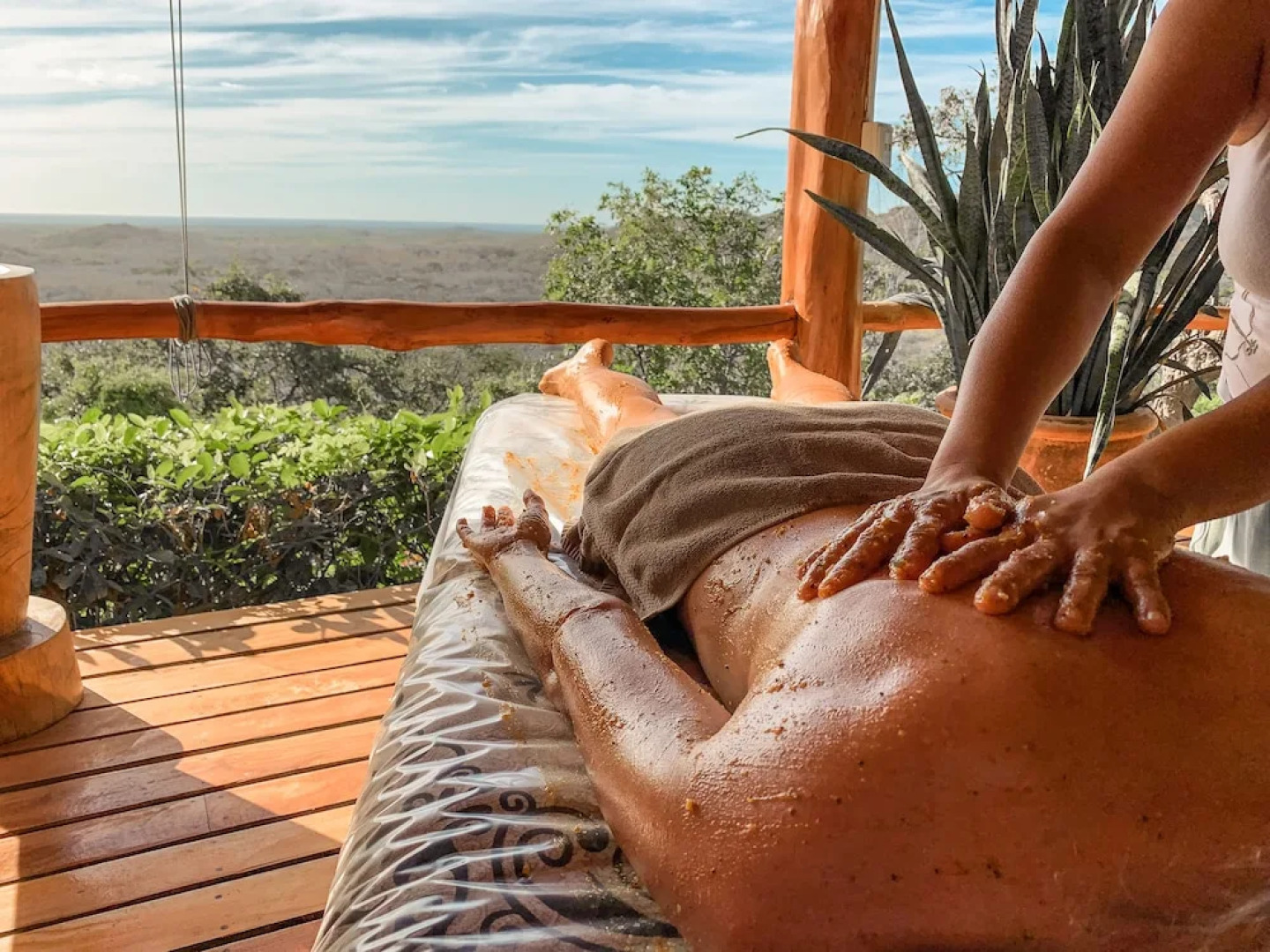 Los Altos de Eros Boutique Hotel & Spa