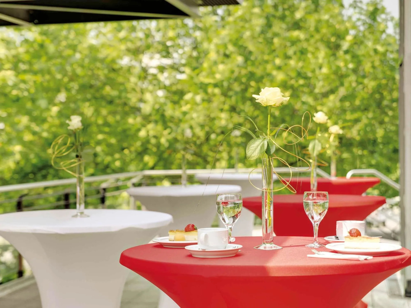 Congress Hotel Chemnitz