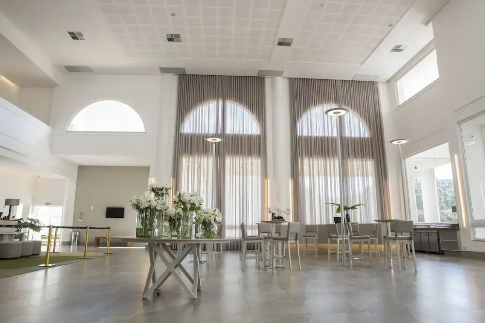 Jardins de Jurema Convention & Termas Resort