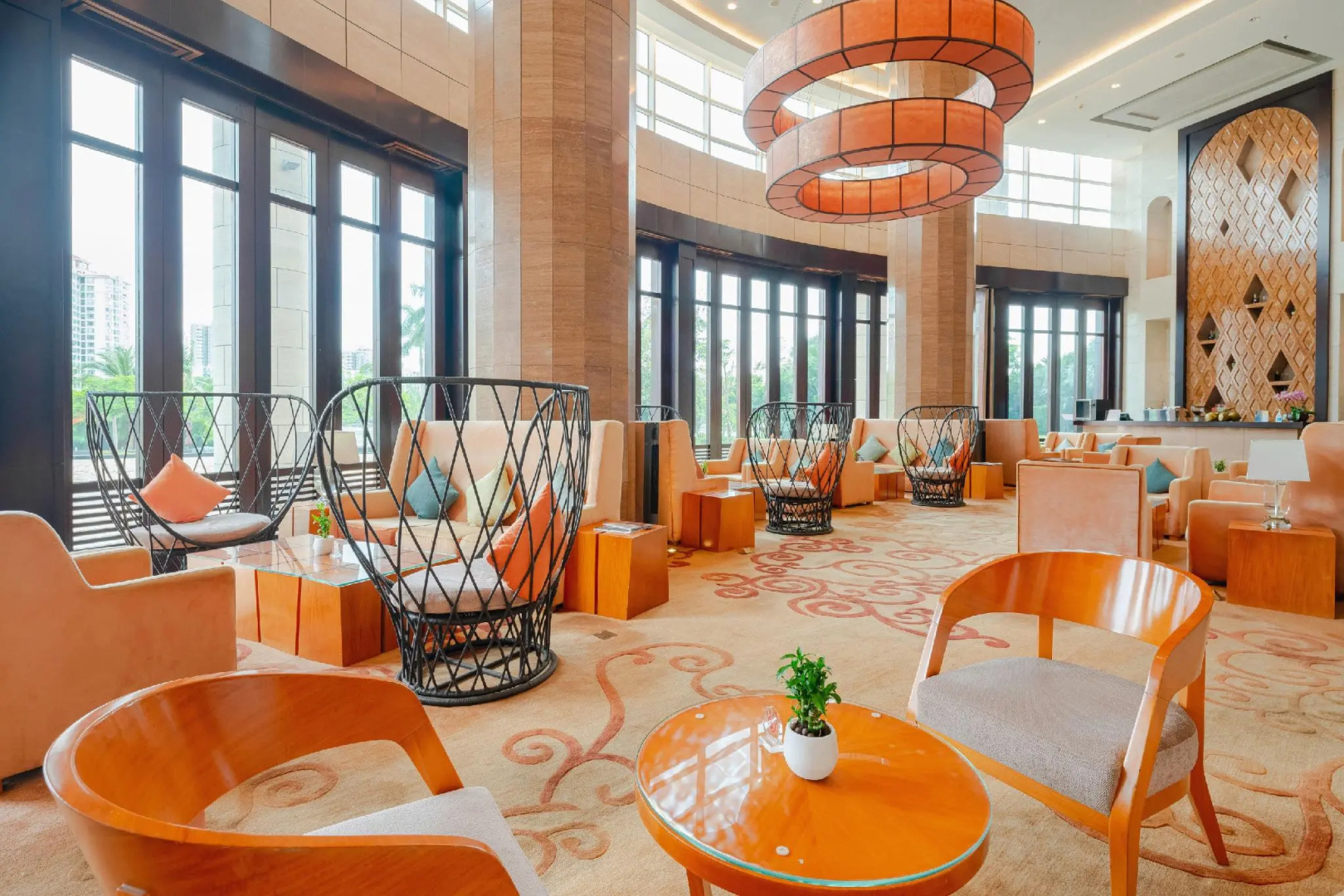 Pullman Haikou