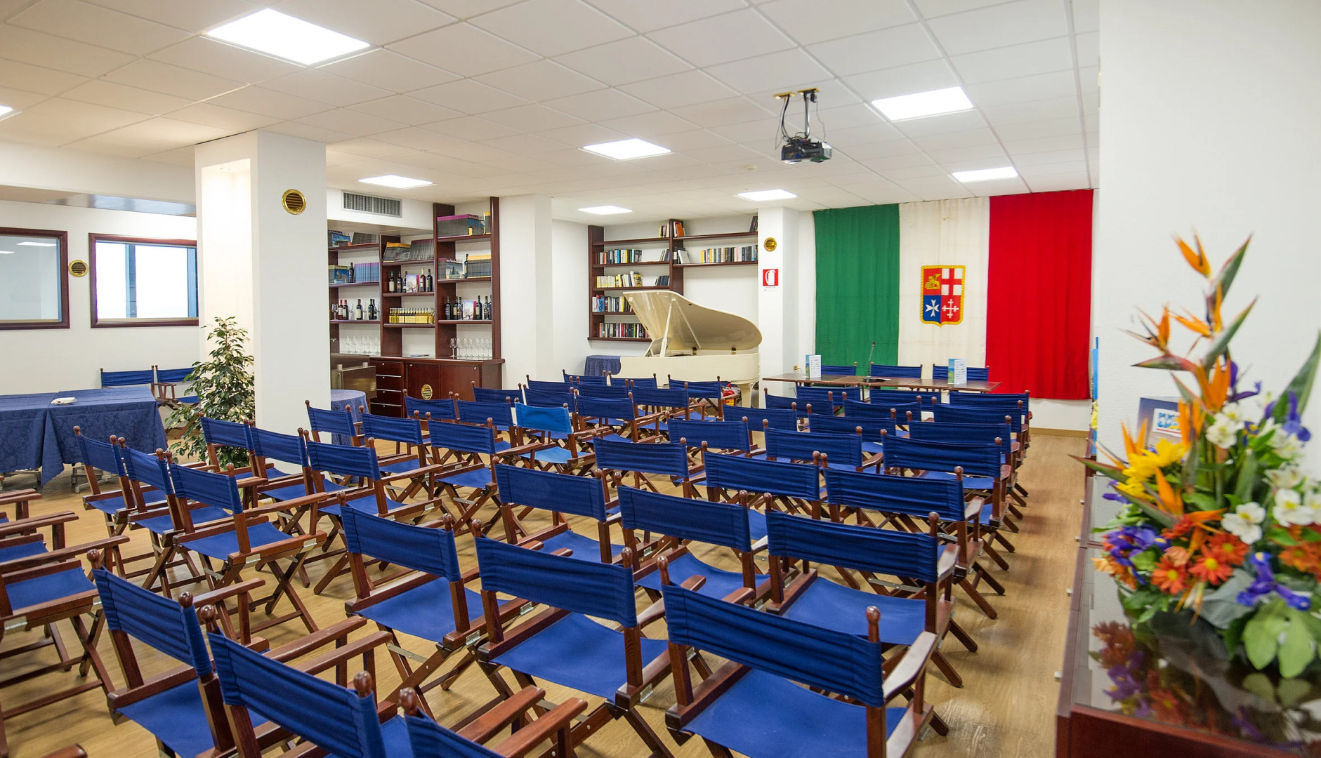 Bellavista Club - Caroli Hotels