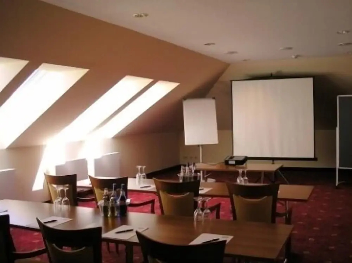 Waldhotel Nachtigall