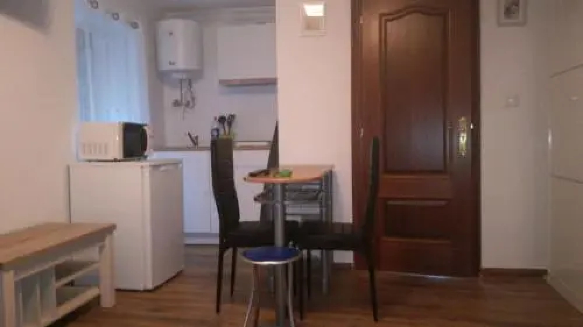 Apartamentos Pobra-Castelo