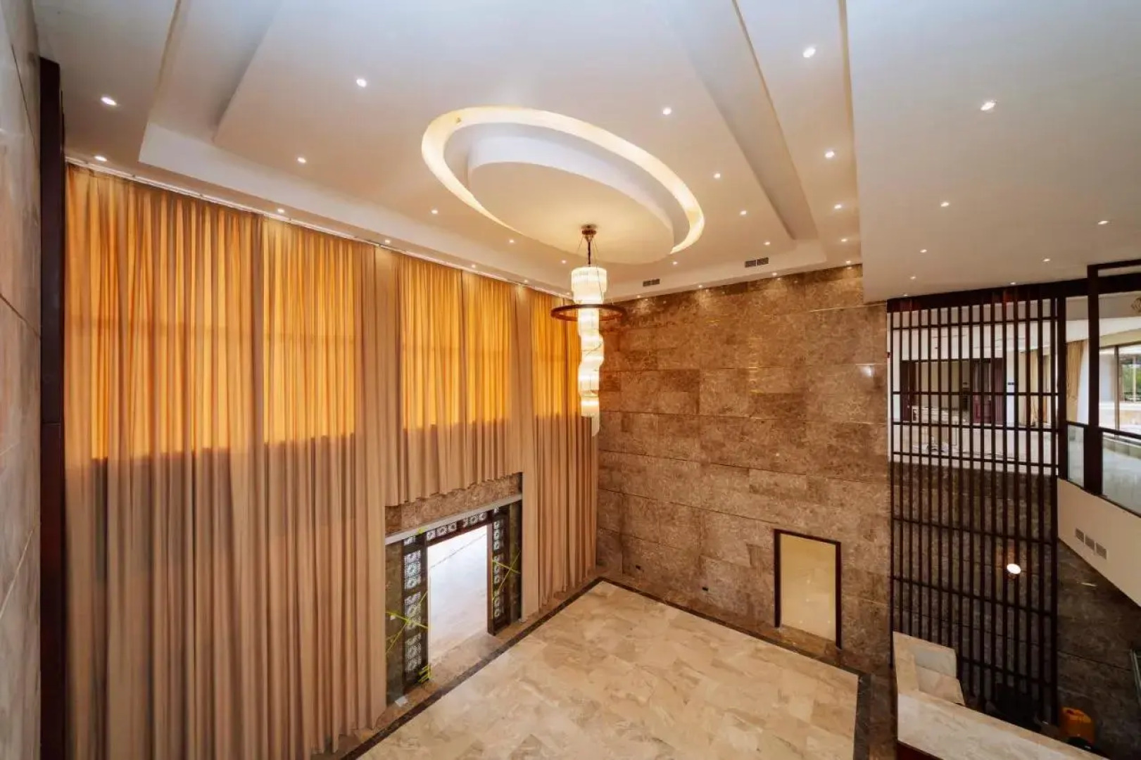 Treetop by Eight Continents, Zanzibar