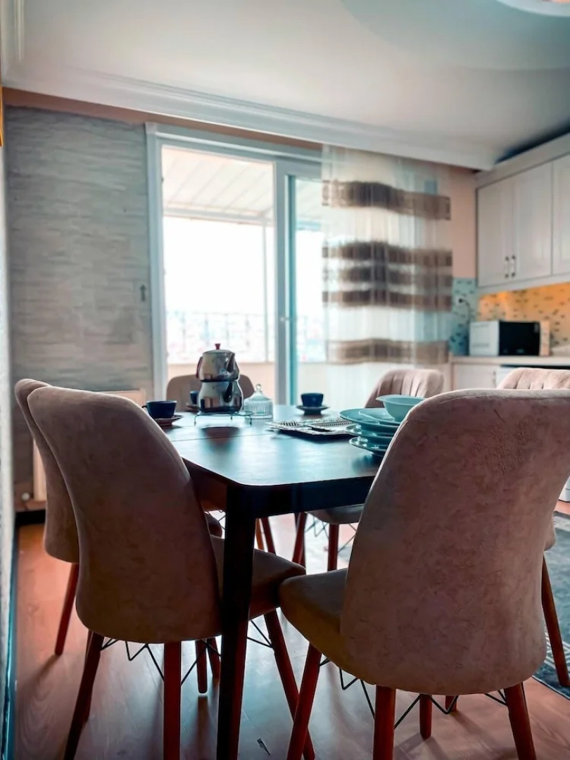 Eyüpsultan ABS Suites