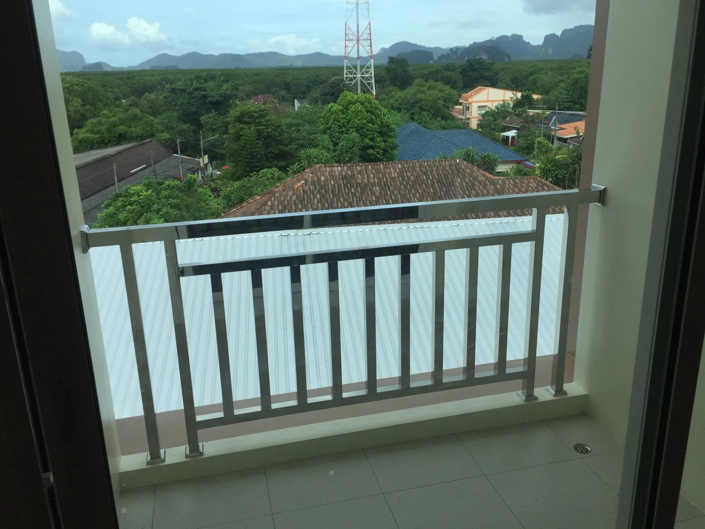 JS Residence Krabi