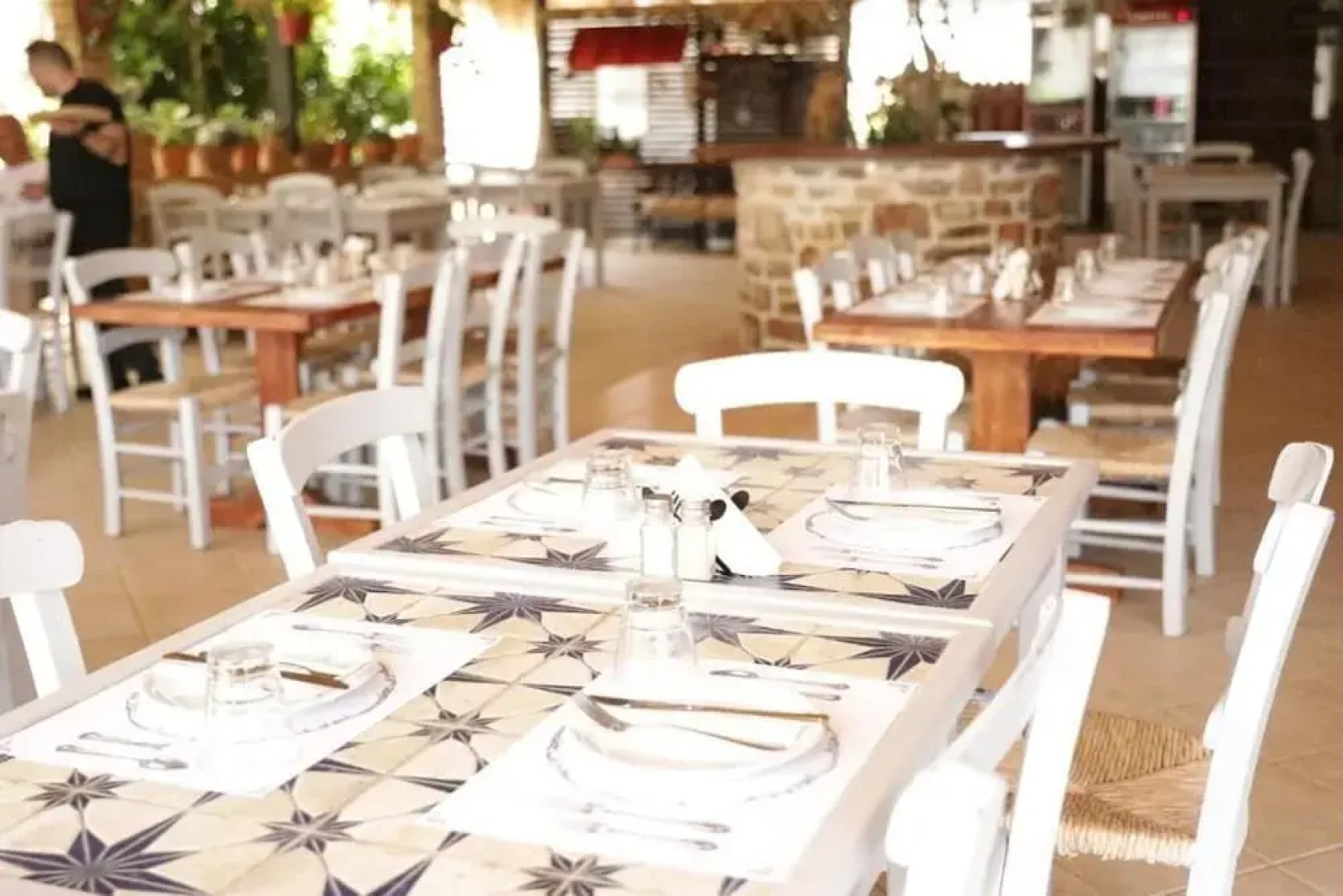 Maria Apartments by Checkin