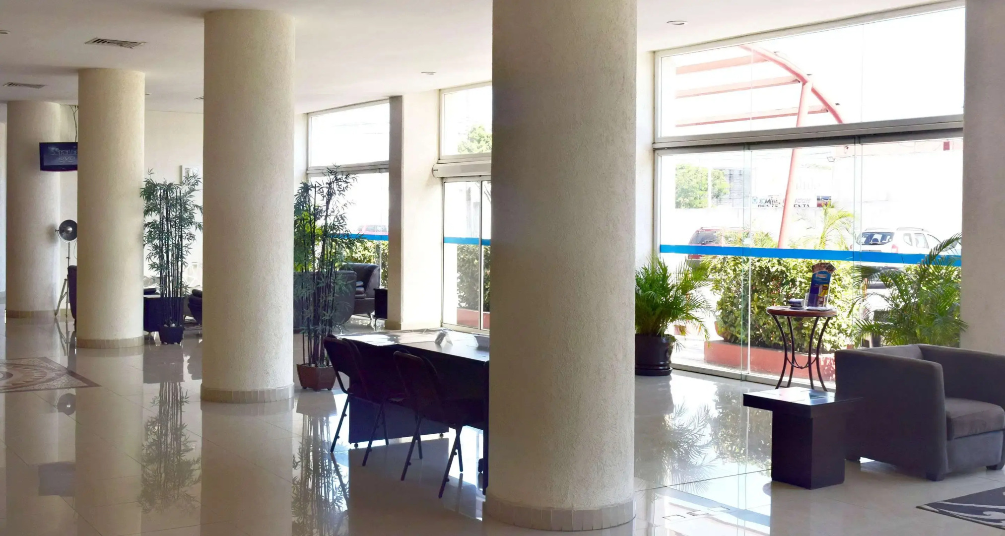 Best Western Global Express