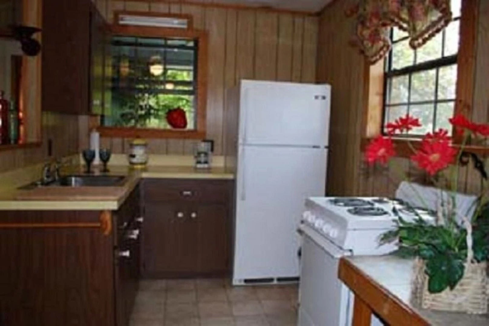 Innisfree Boutique Inn By-The-Lake