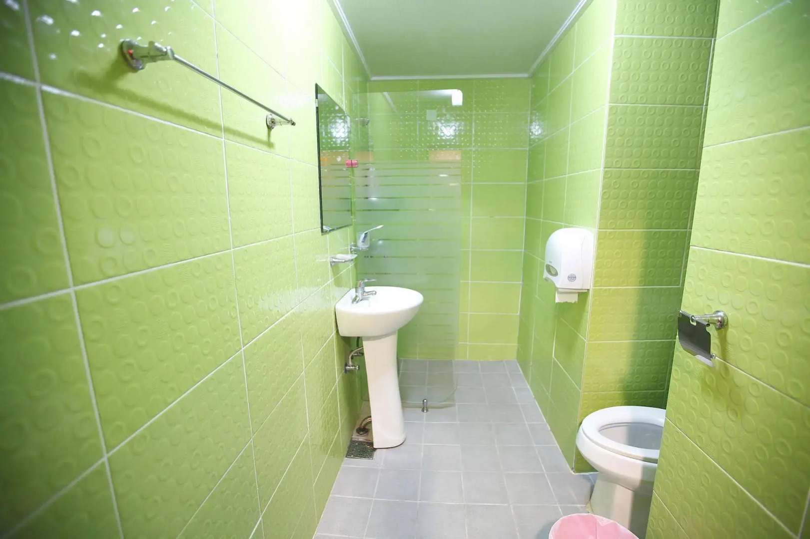 Bluefish Guesthouse - Hostel