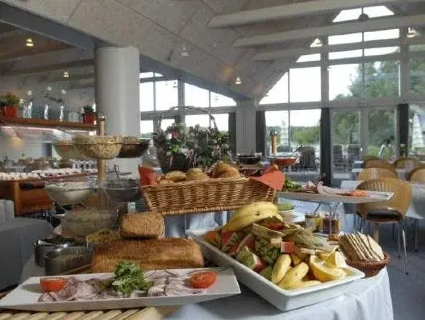 Danhostel Tisvildeleje