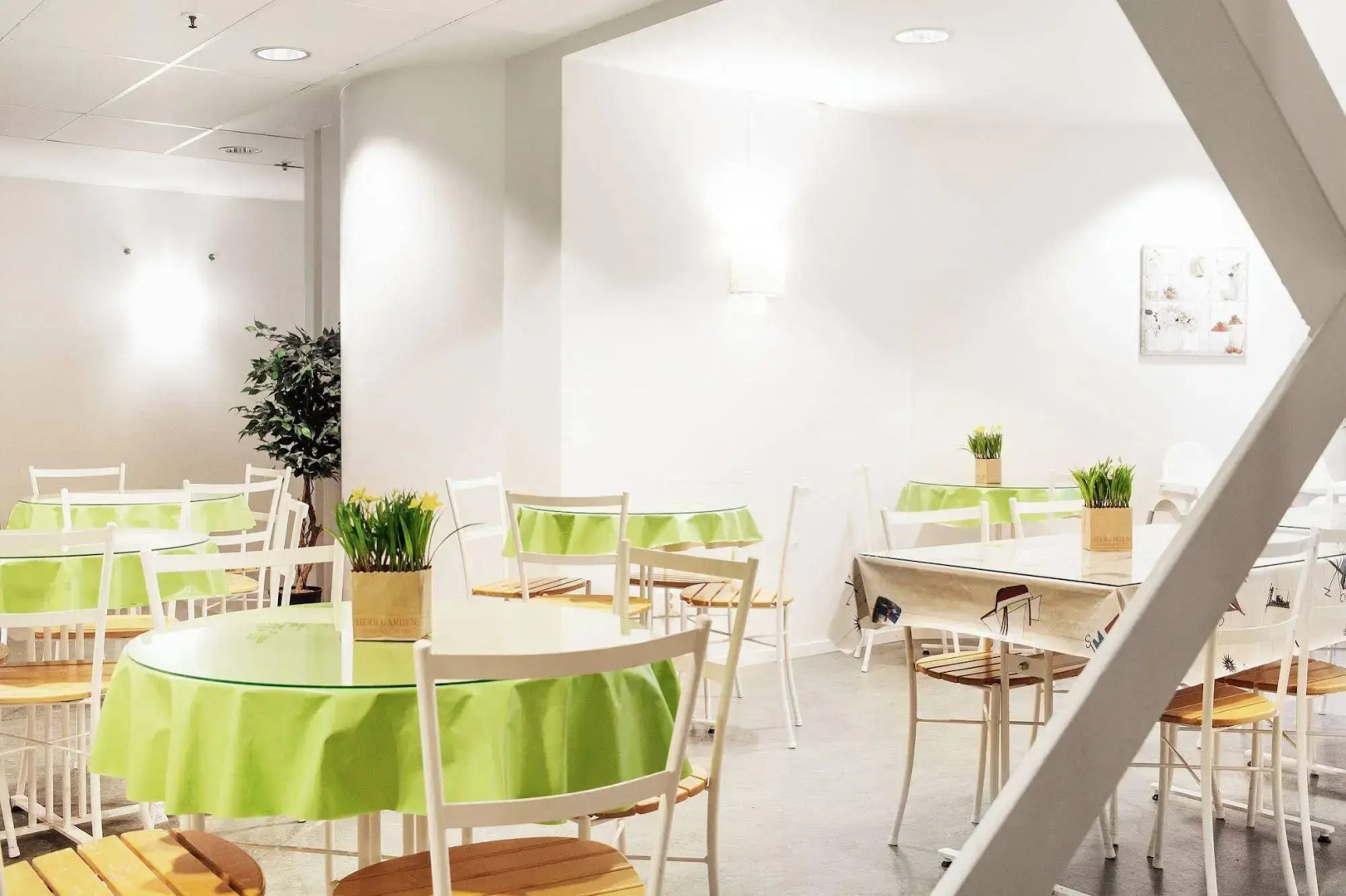 Pronova Hotell & Vandrarhem