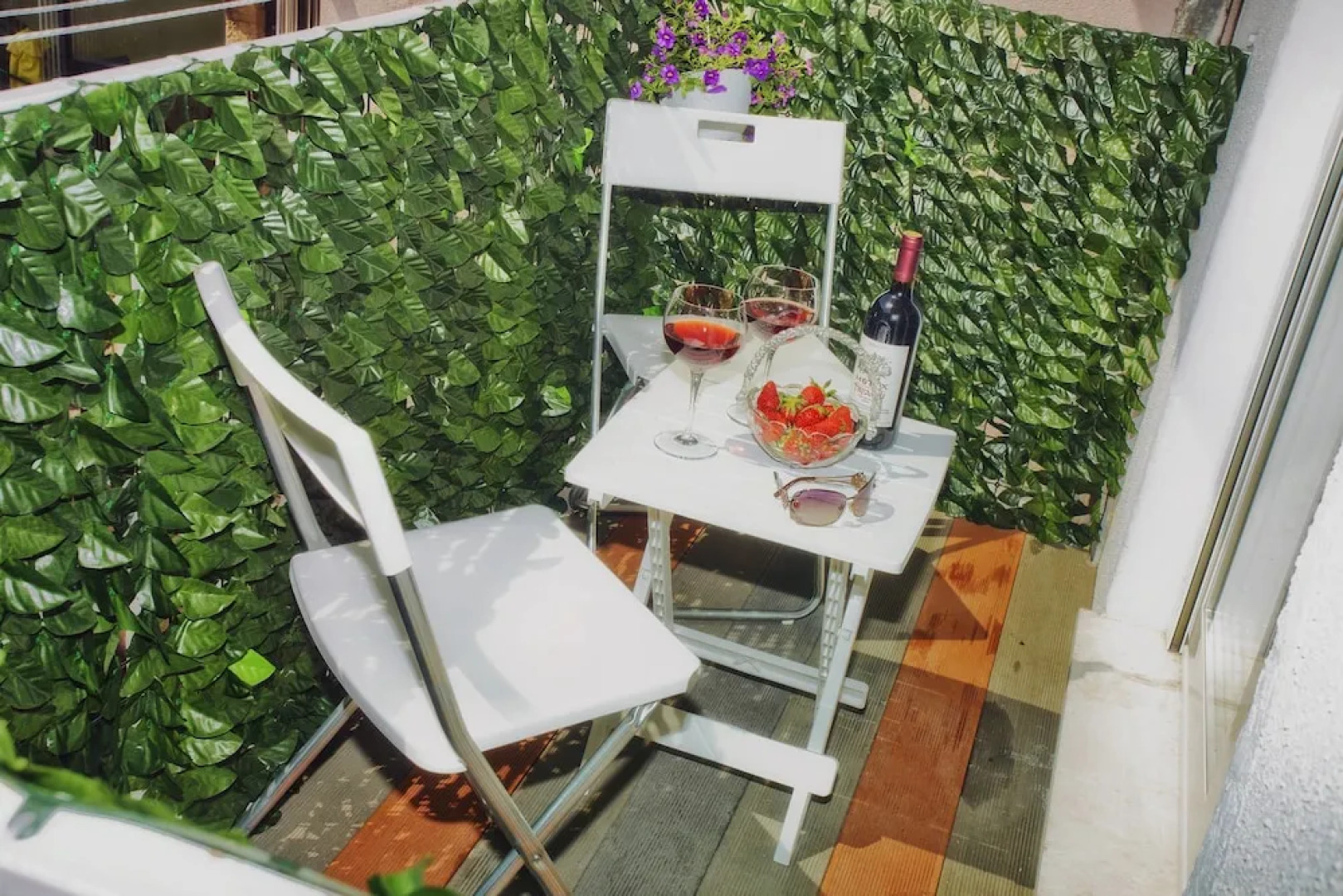 Apartmani City Igalo