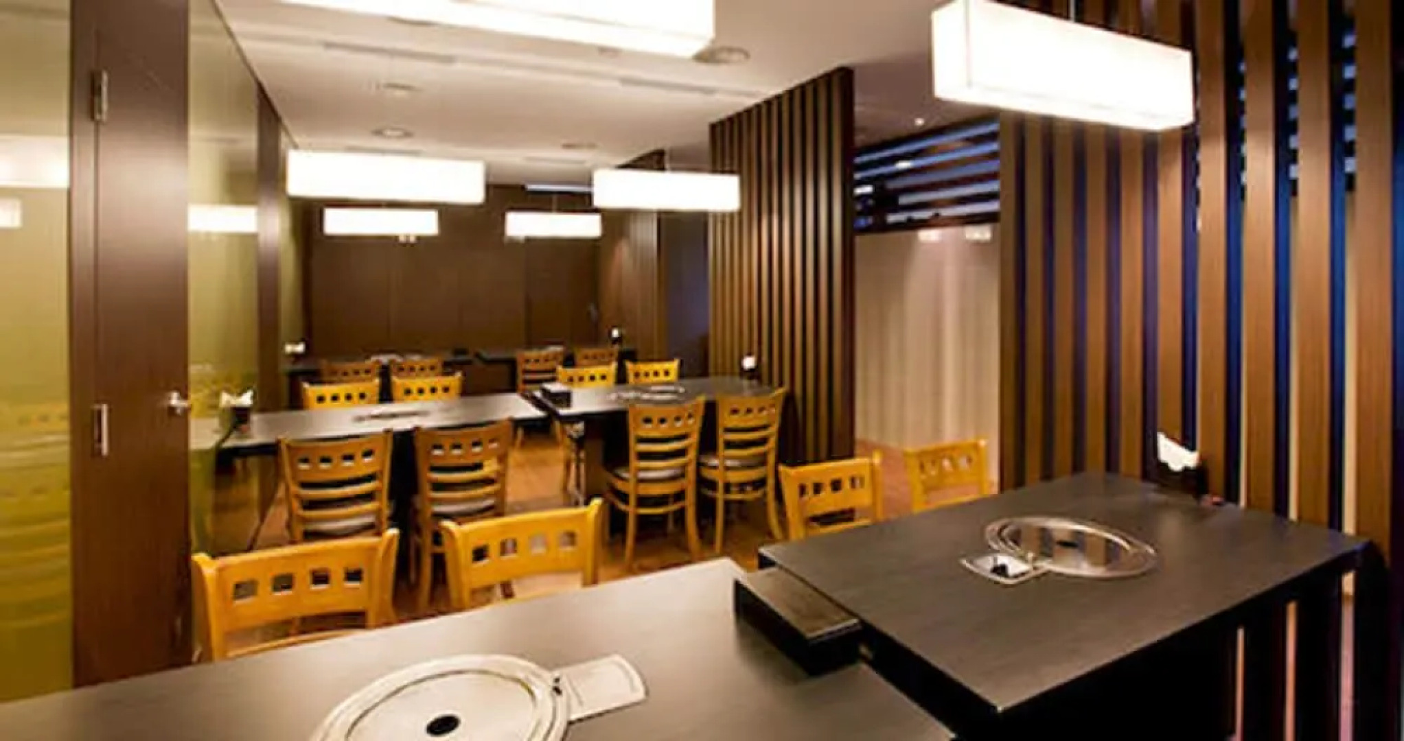 The Cheil Hotel Onyang