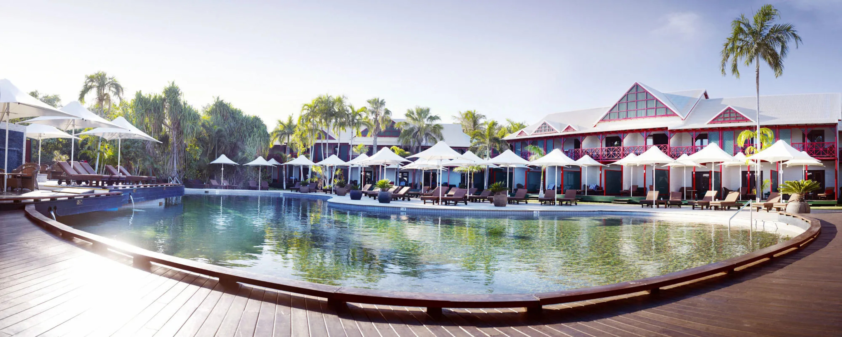 Cable Beach Club Resort & Spa