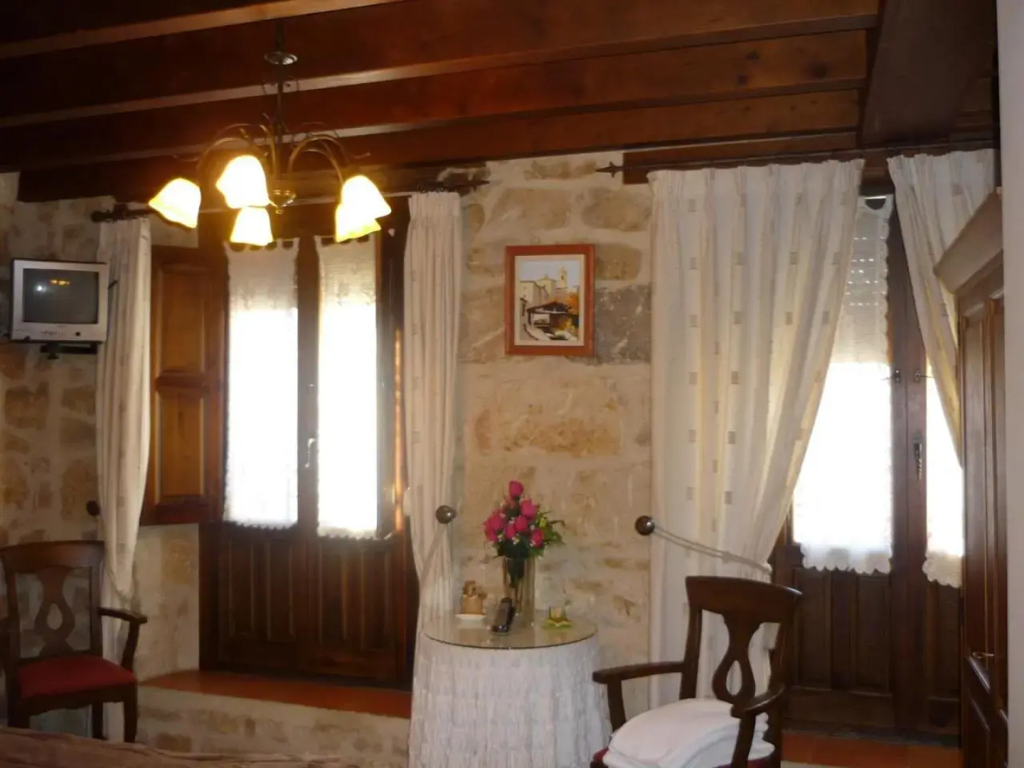 Hotel Rural Villa de Silos