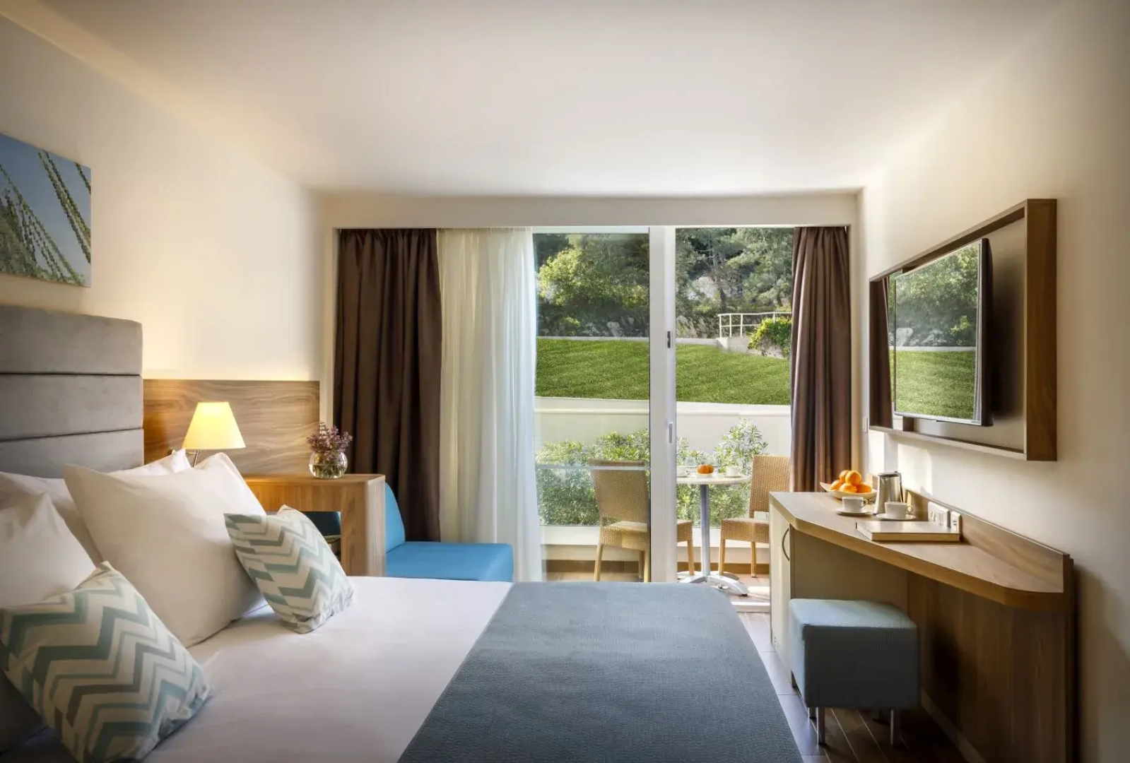 Valamar Bellevue Resort