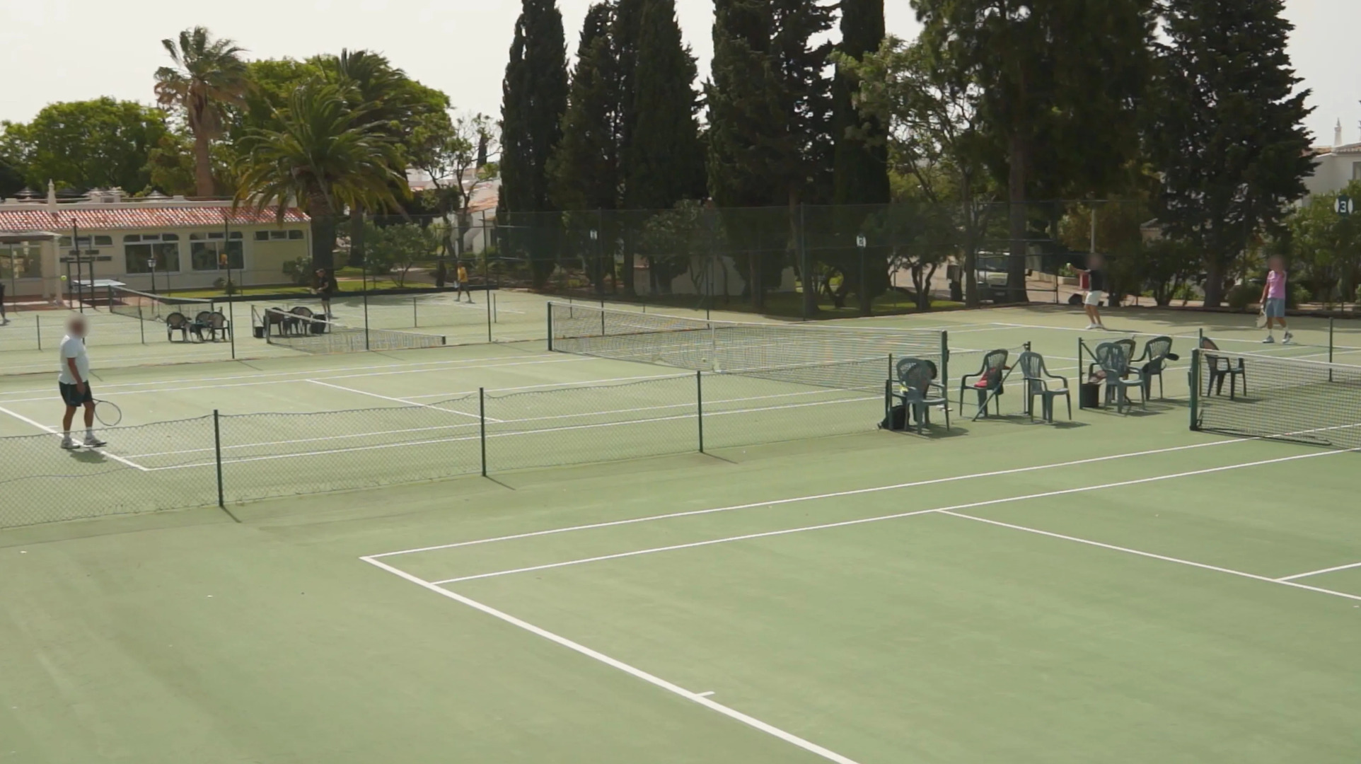 Rocha Brava Village Resort