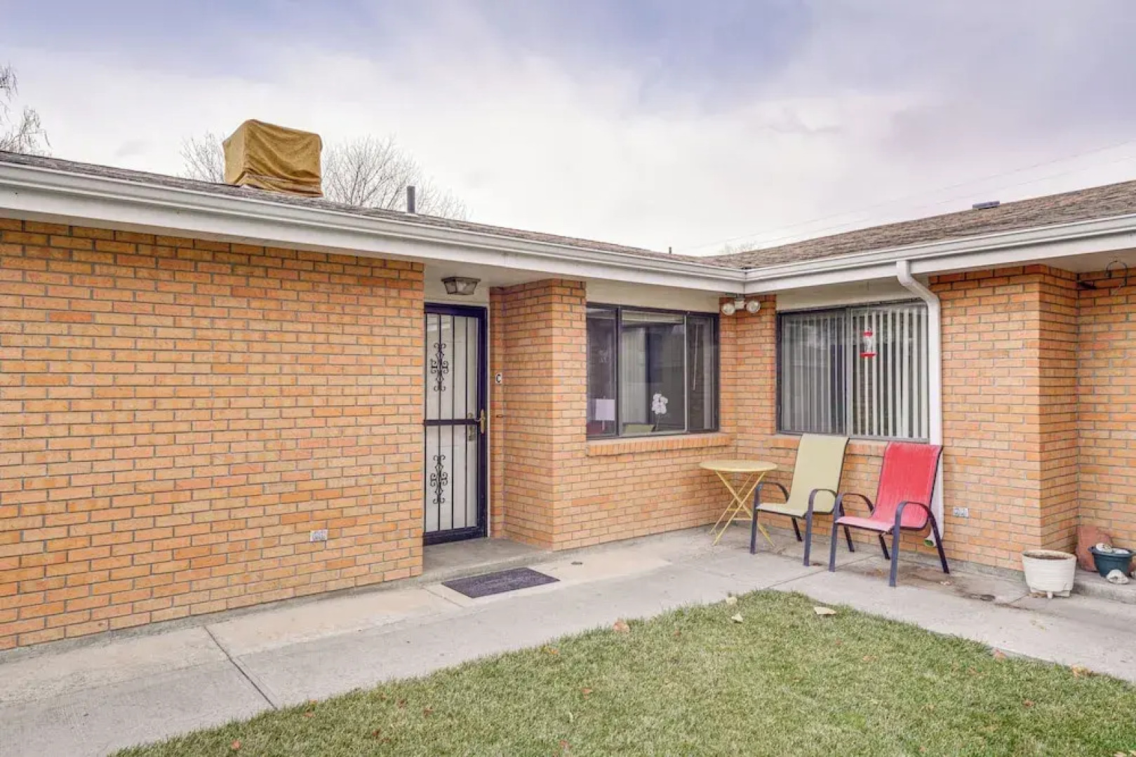 Downtown Delta Condo ~ 34 Mi to Black Canyon!