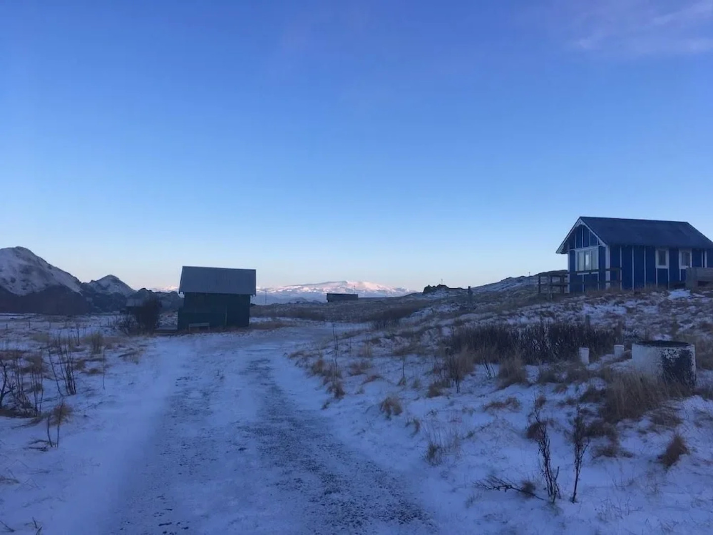 Ofanleiti guesthouse