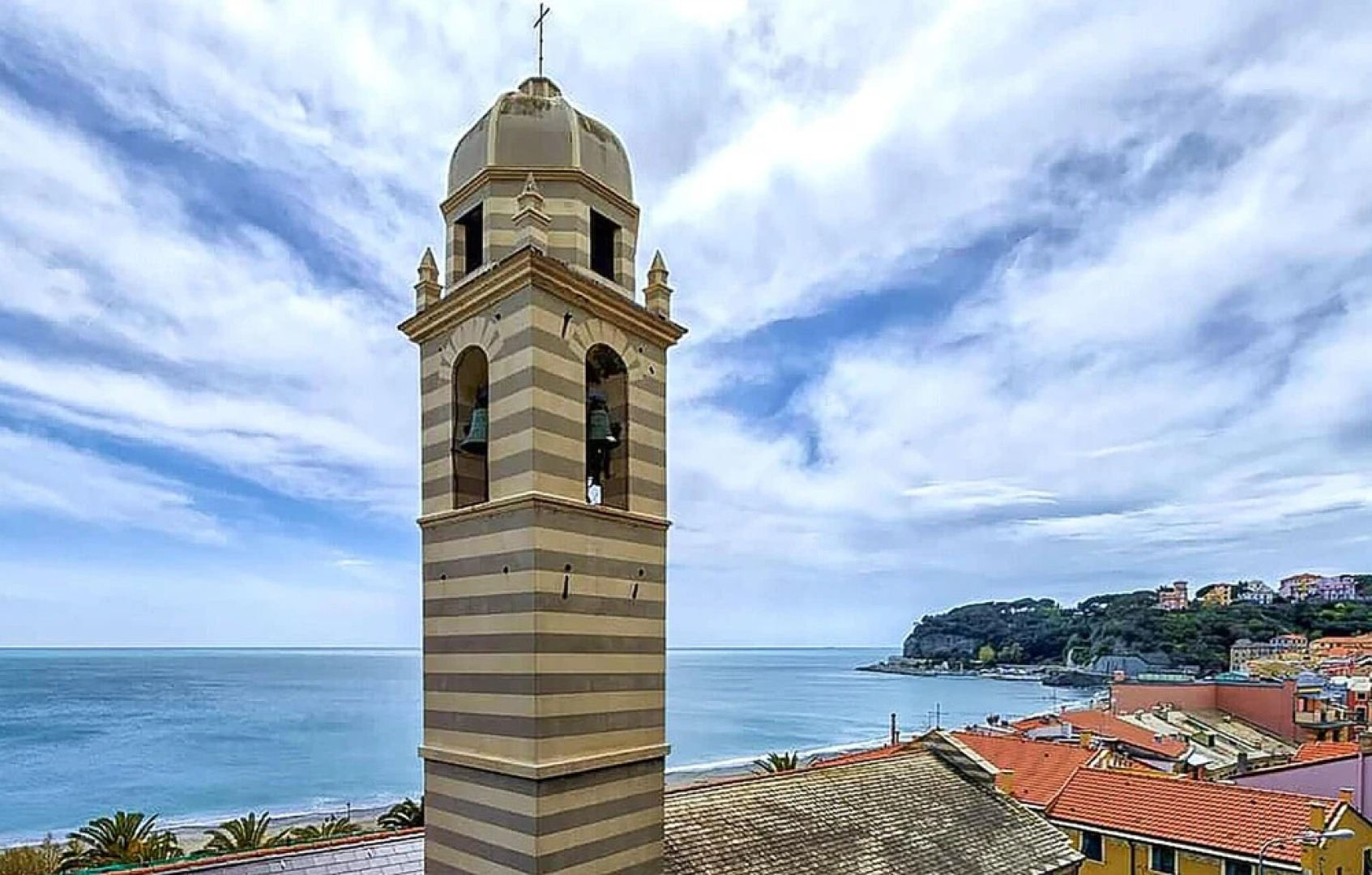 Beautiful Apartment in Celle Ligure With Wifi and 1 Bedrooms