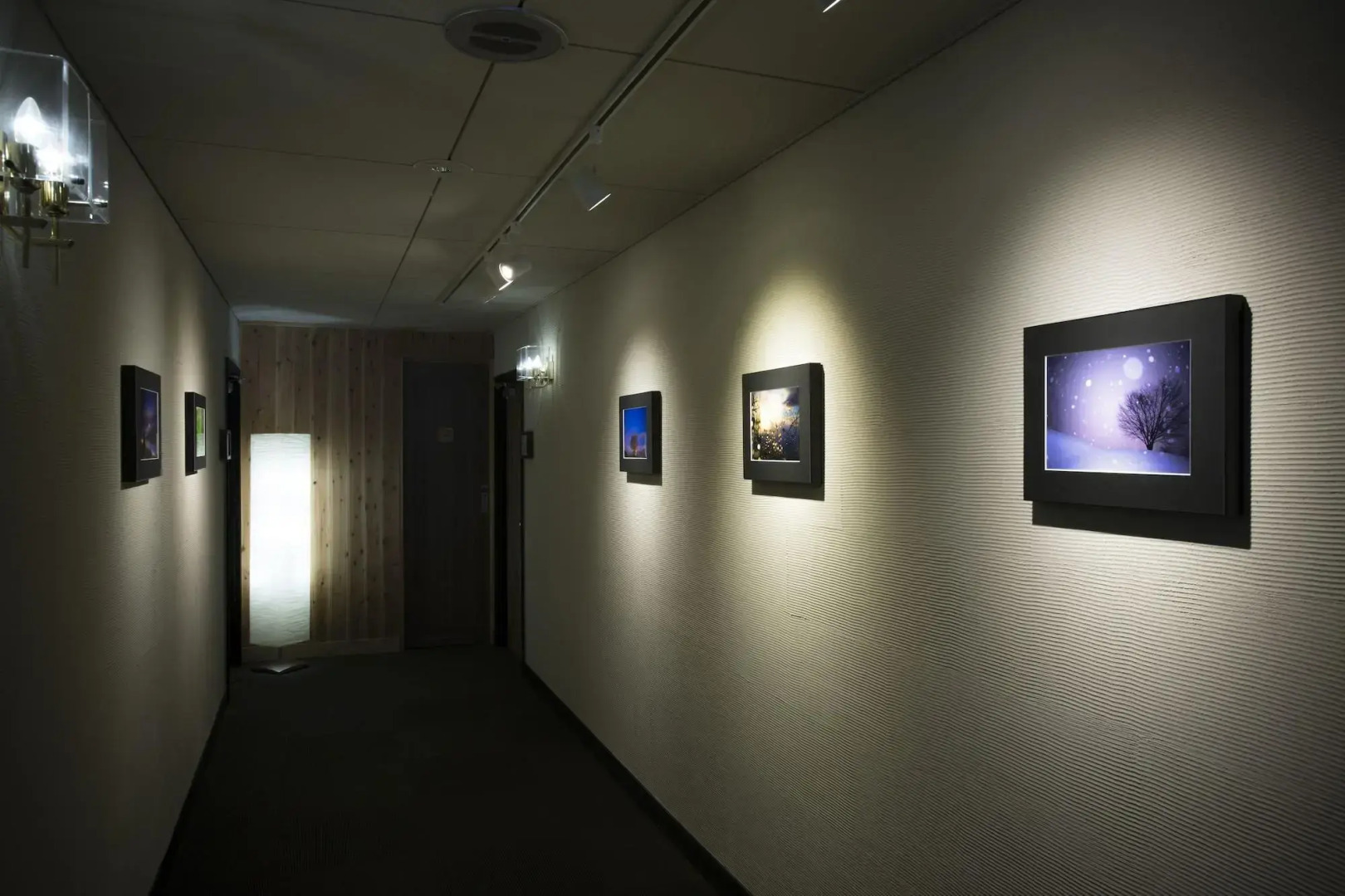 Hotel Hakuba Berg Hause