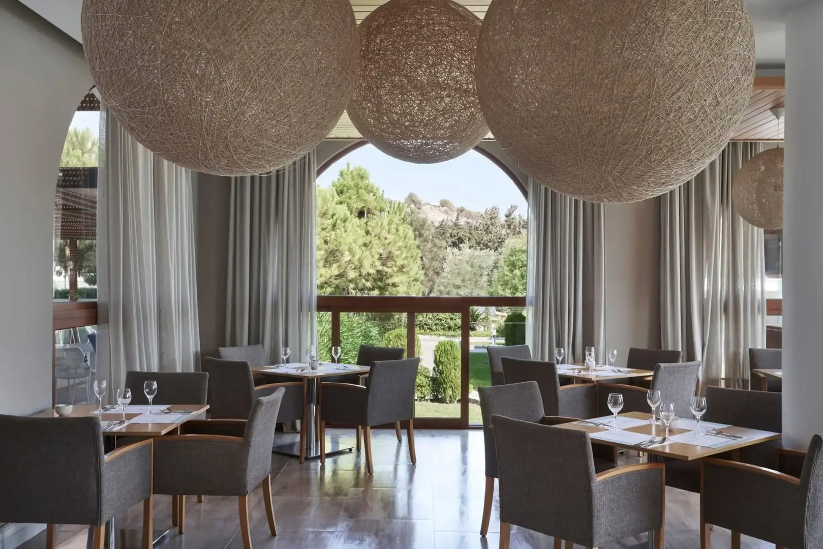 Atlantica Holiday Village Rhodes