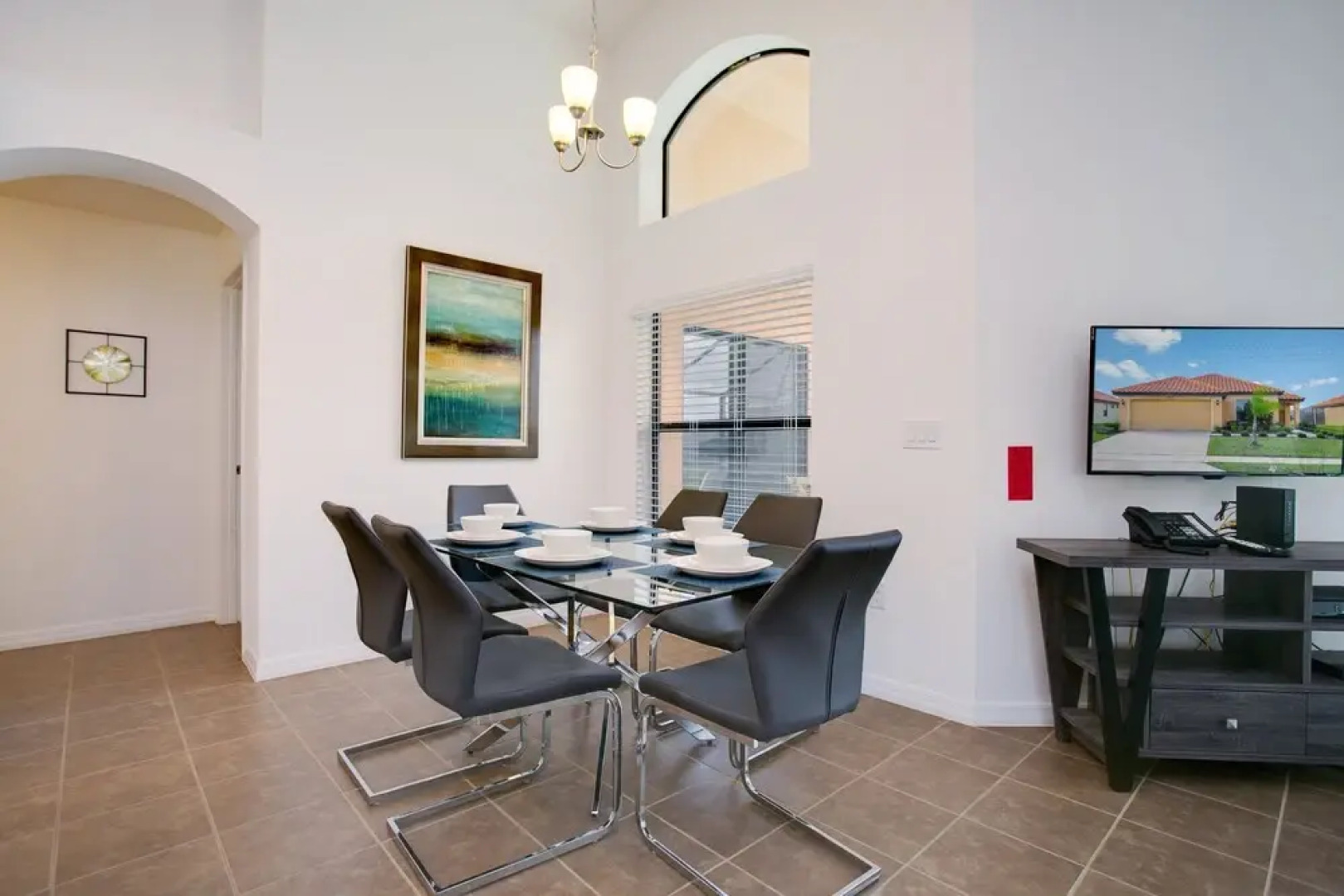 Rosemount Villa Providence 4