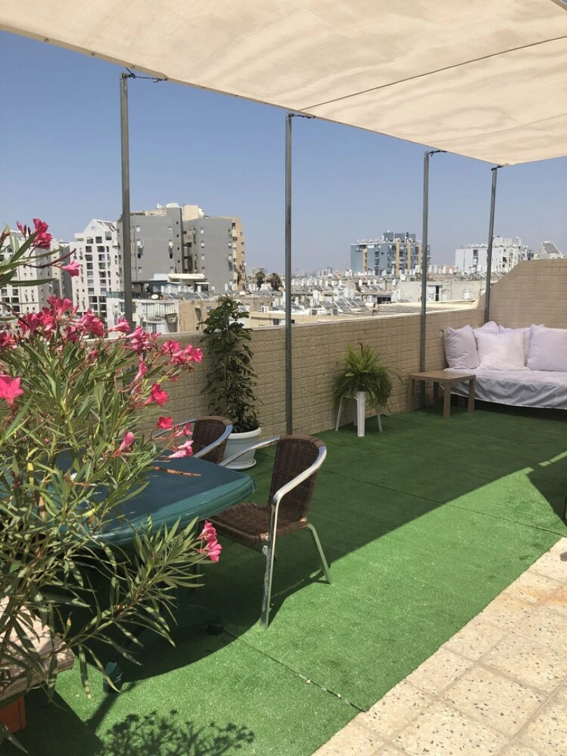 Apartment Oskar Beach