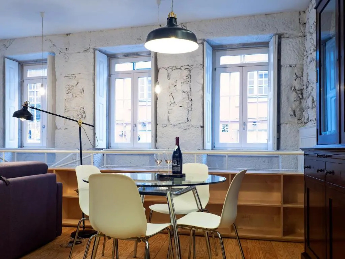 Apartamentos Premium Familiares - Loft Guesthouse BeMyGuest Viseu