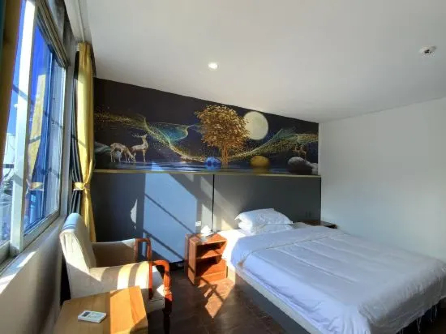 Xingguang Hotel Fogang