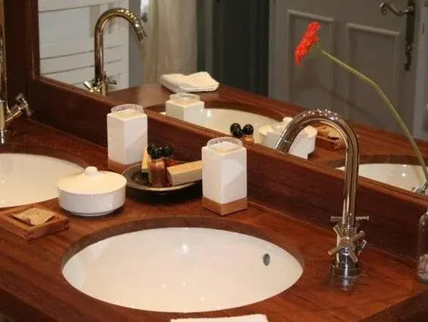 Отель Le Couvent