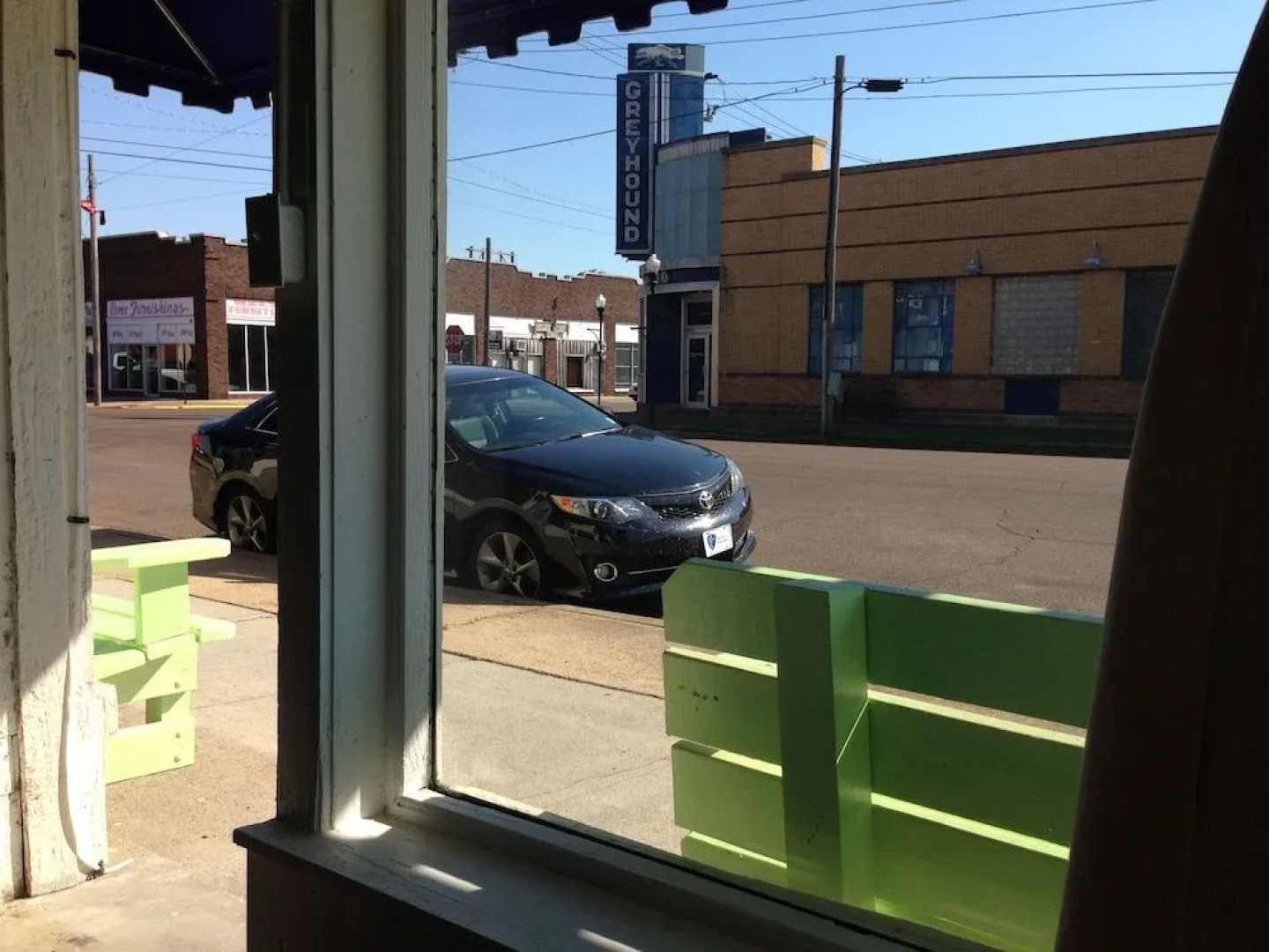 The Holy Moly Blues Central