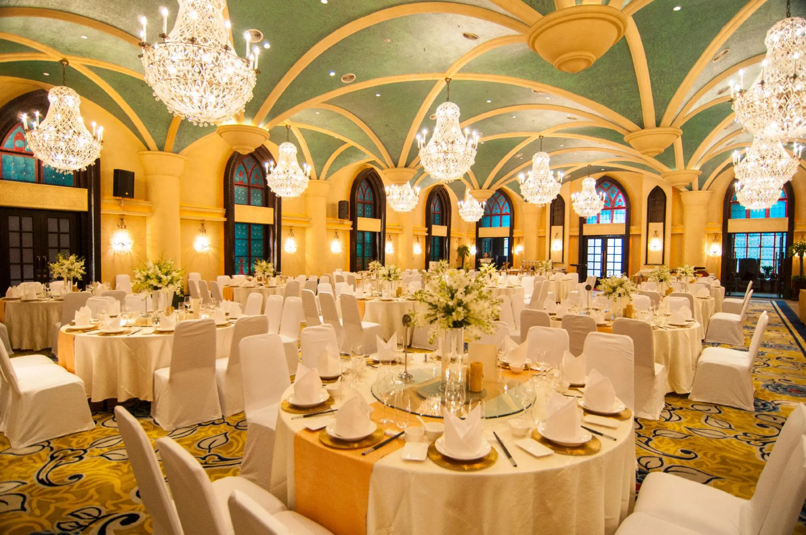 Royal Grace Hotel Optics Valley Wuhan