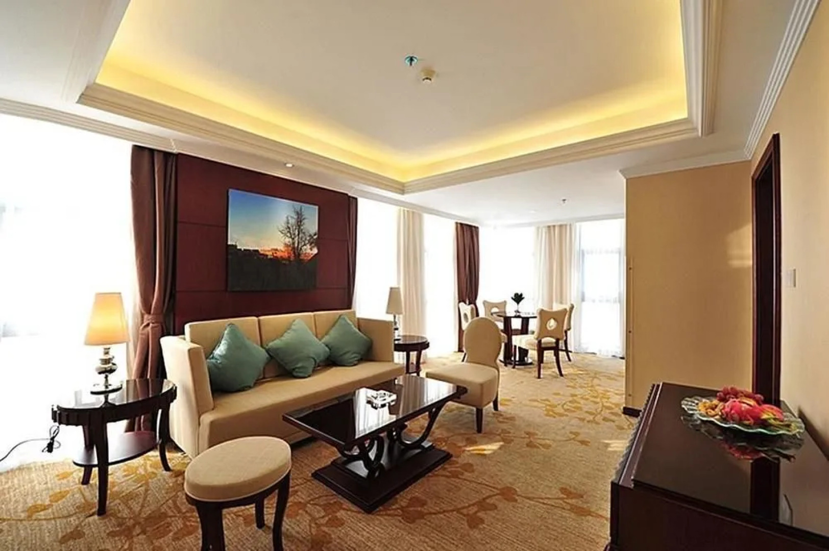 Wuxi Dayun Hotel