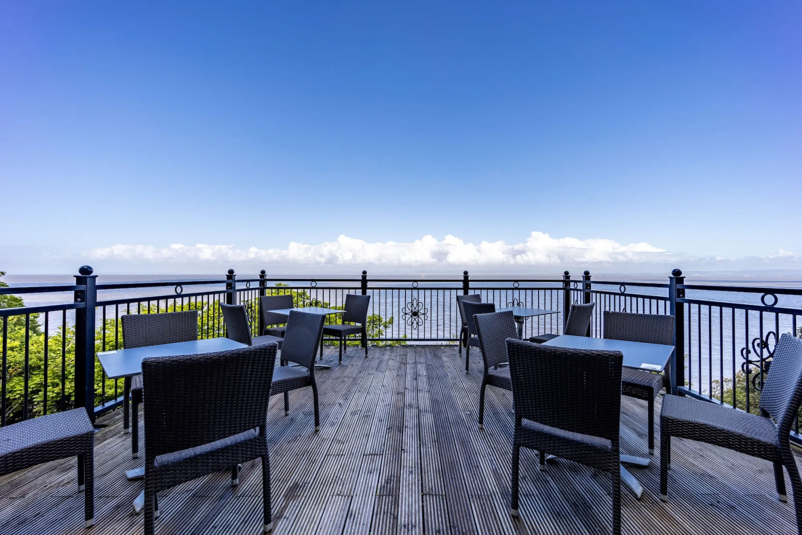 Best Western Walton Park Hotel