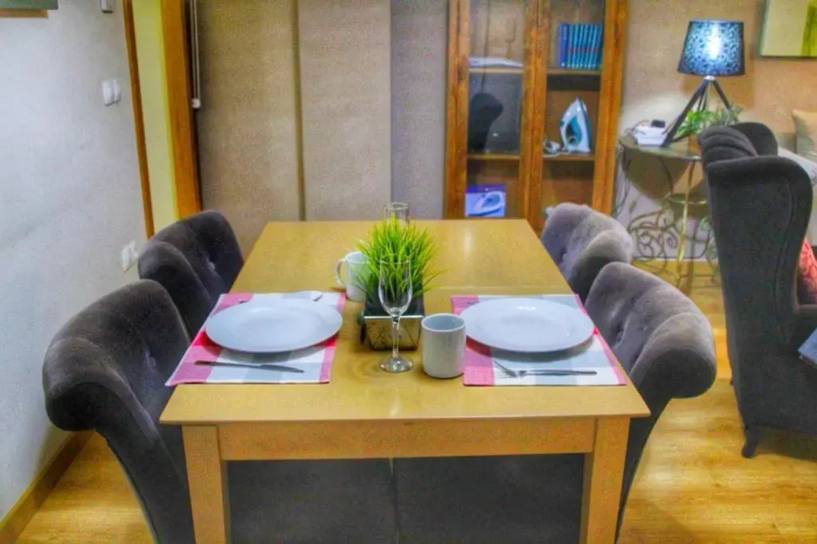 Apartamentos Alcazar de Baeza