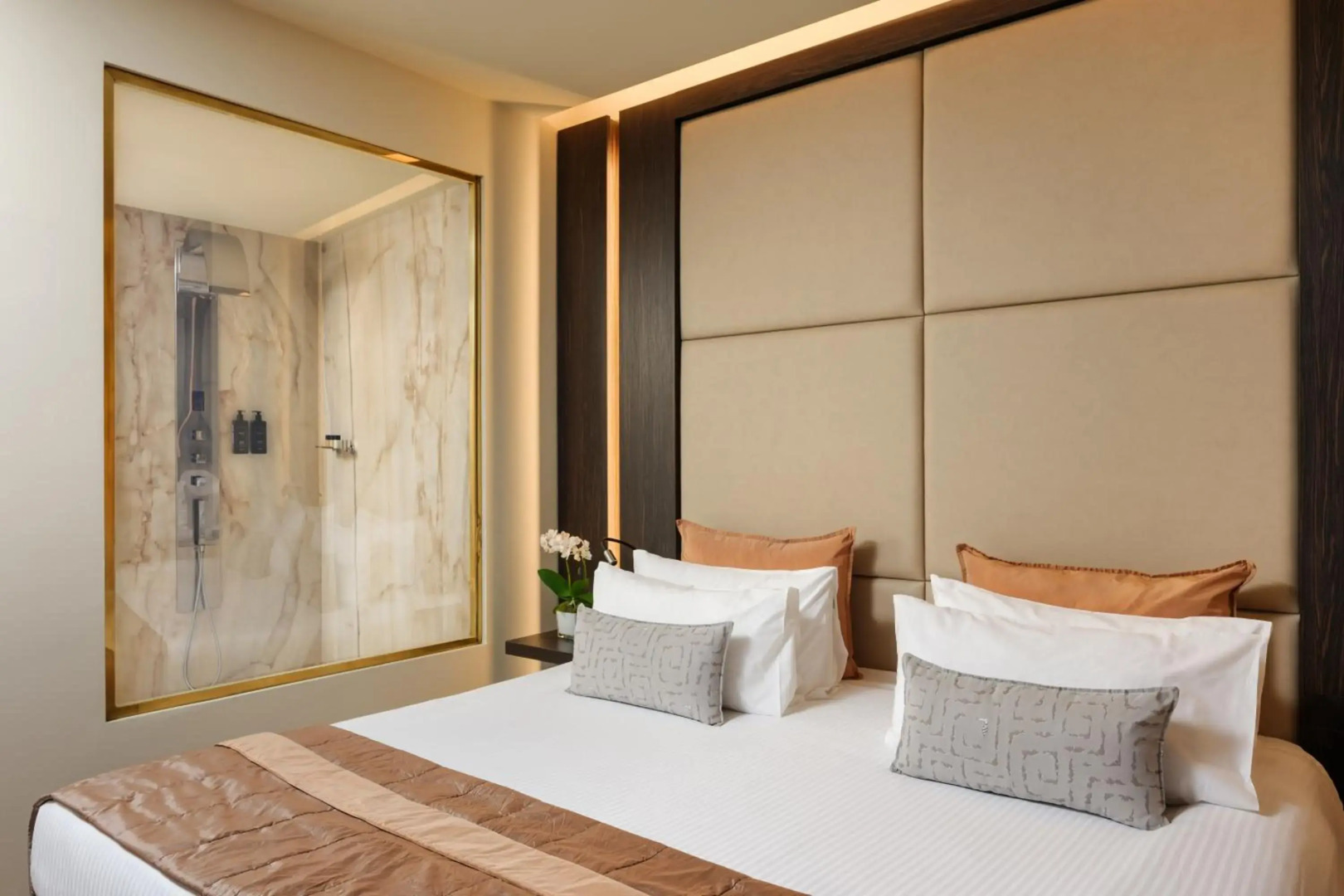 Annex Lumpini Bangkok