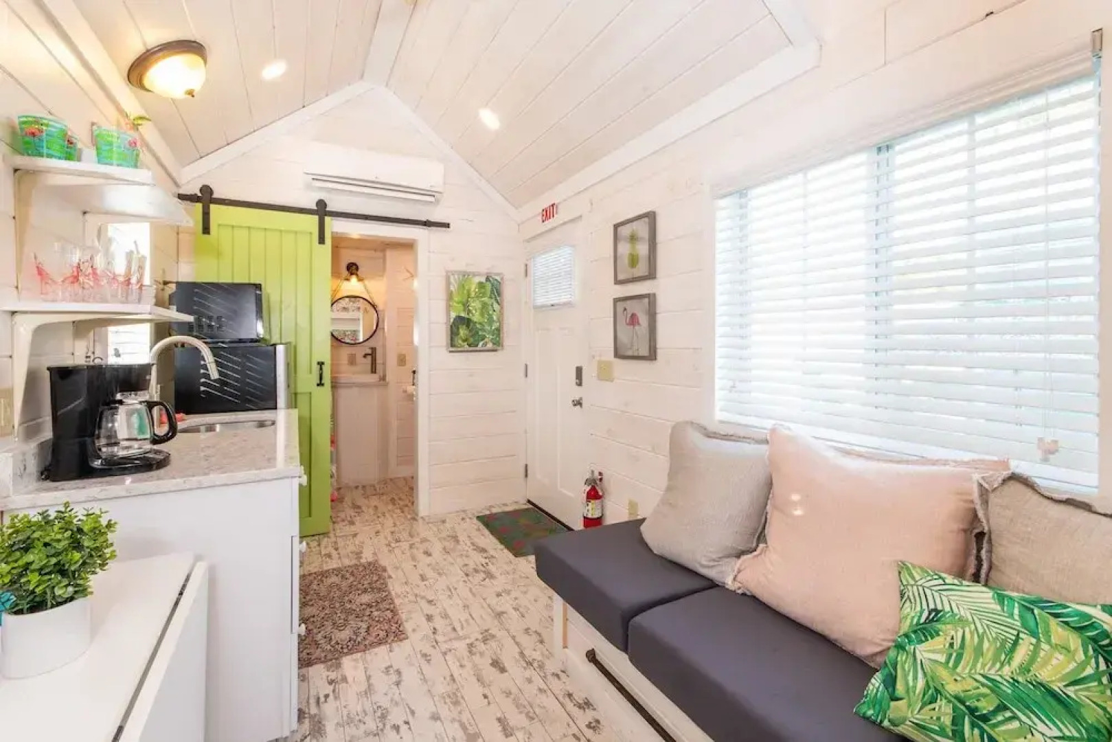 Matlacha Tiny Village