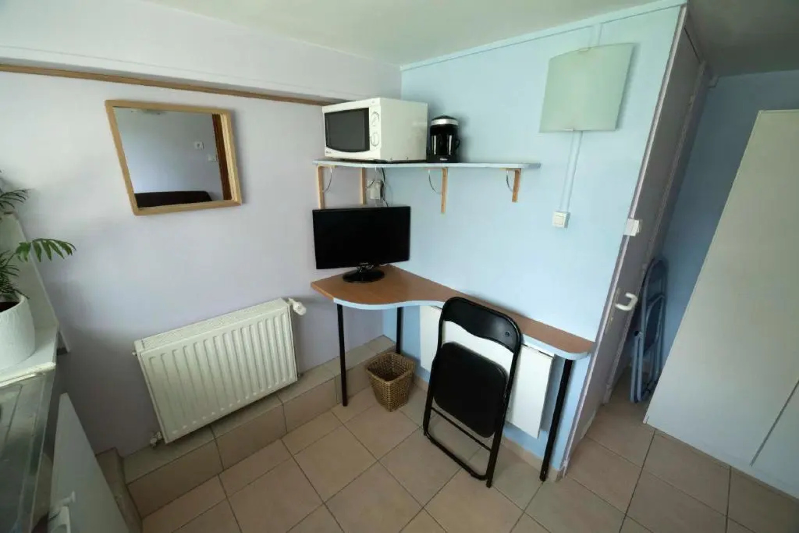 Charmant Studio Équipé Proche Paris et Versailles