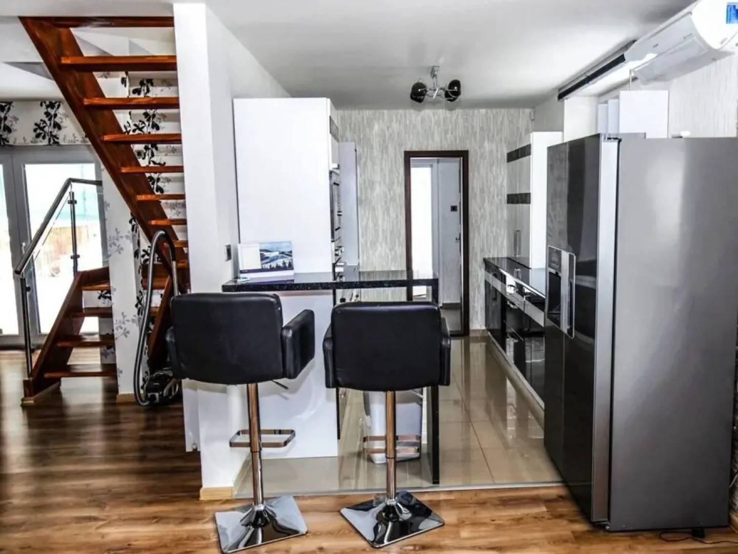 Holiday Apartment in Nature