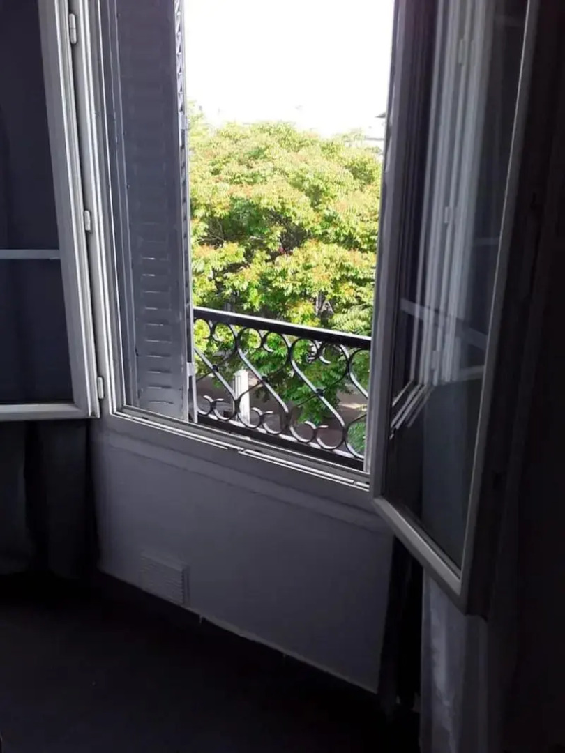 Hôtel Résidence de Bruxelles Paris-Gare du nord