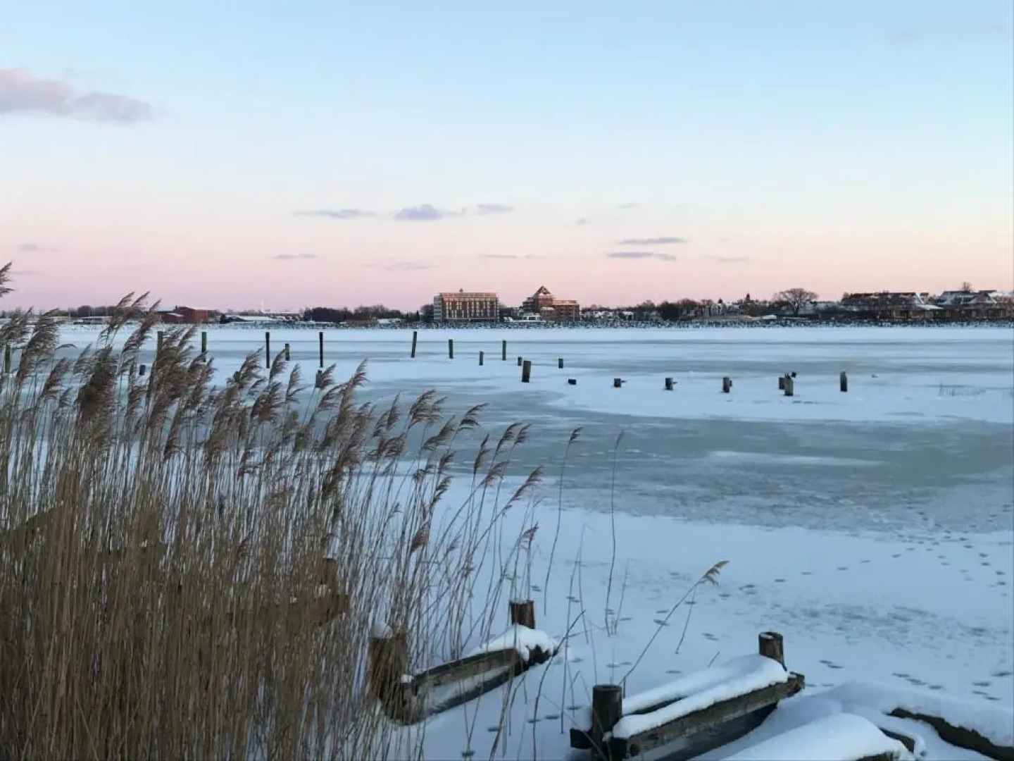 Speicher Residenz Barth E1 App 8