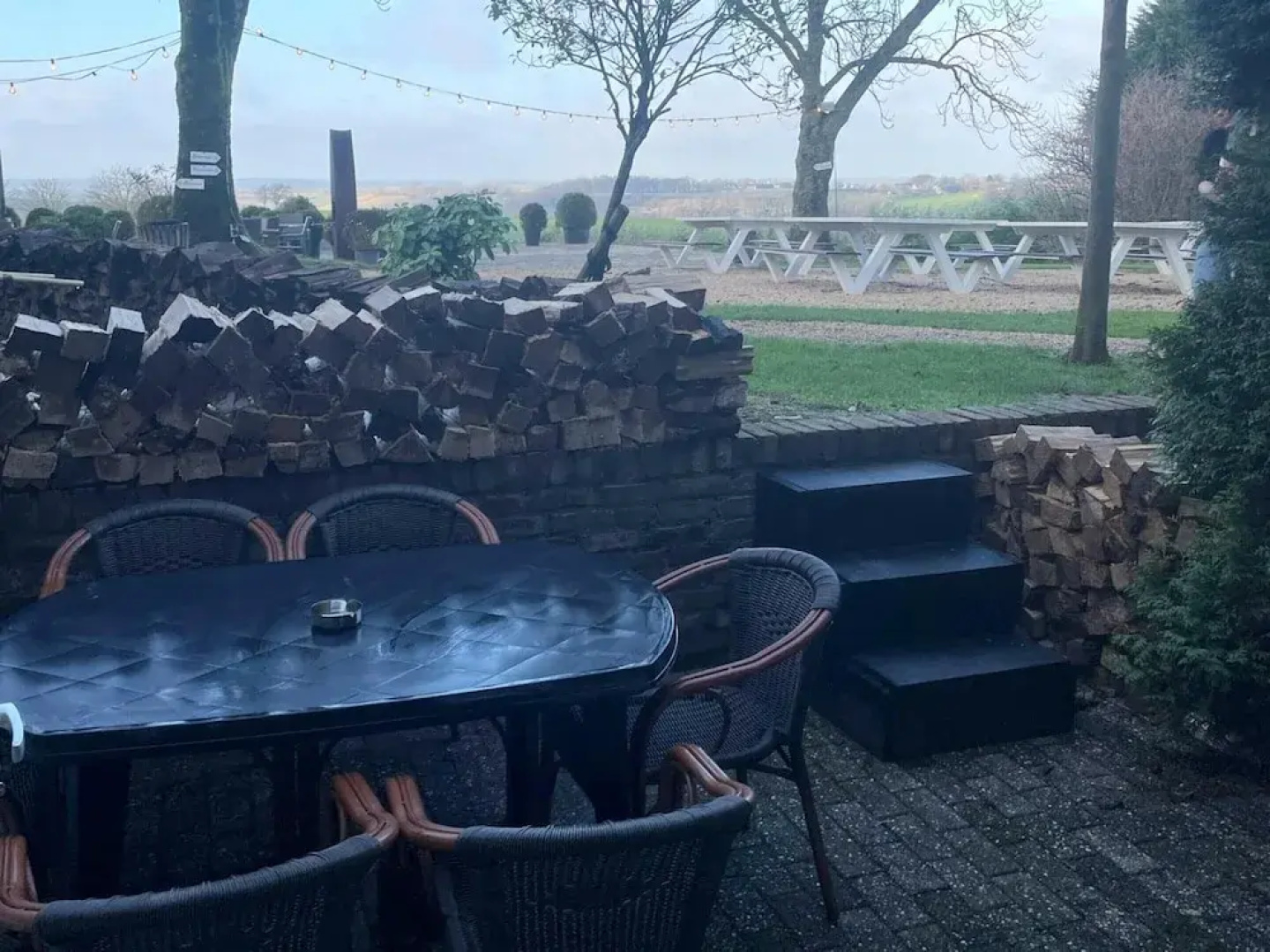 Pleasant Apartment Near Valkenburg