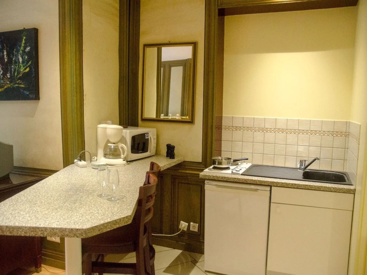 Les Résidences du Moulin