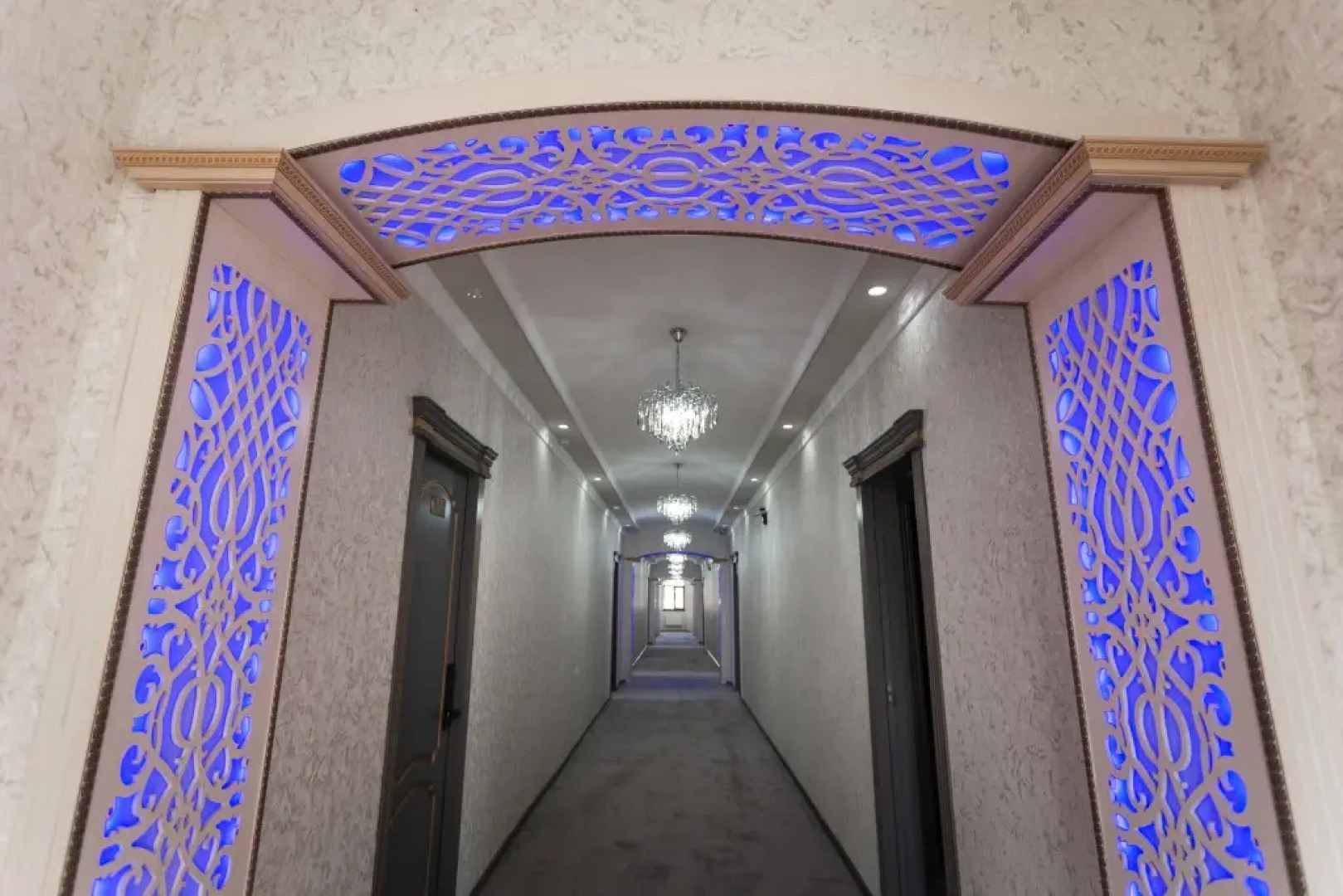 Отель DIYOR Margilan