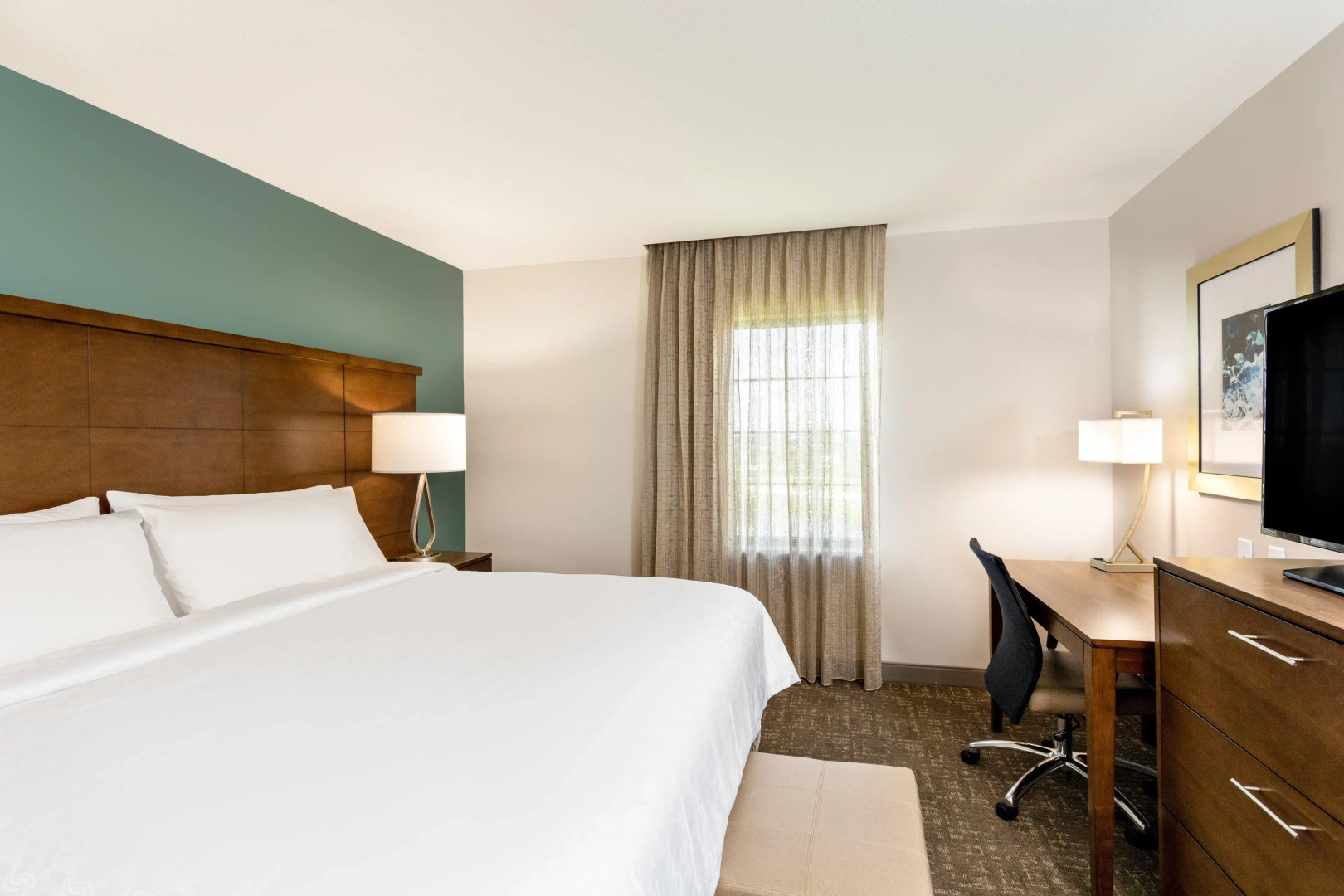 Staybridge Suites Fort Lauderdale Airport - West by IHG